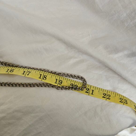 Vintage Margolin Purple Suede Pouch Purse Kiss Lock Closure *read* - Picture 11 of 11